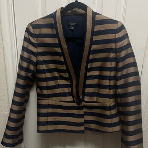 ann taylor factory petite blaze, 6P